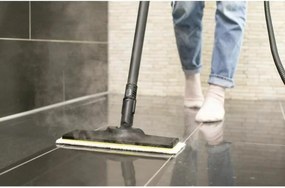 Σφουγγαρίστρα Ατμού Kärcher 2000 W