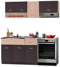 Σύνθεση κουζίνας Renia