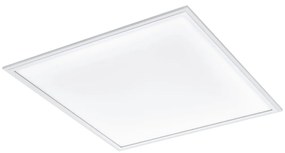 Φωτιστικό Οροφής Eglo 98203 SALOBRENA-A Λευκό (White) 2700K - 6500K