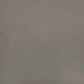 vidaXL Καναπές Τριθέσιος Ανοιχτό γκρι 180 εκ. Βελούδινος με Υποπόδιο
