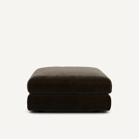 Υποπόδιο από βελούδο, Skander