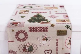 Beauty Home ΡΑΝΝΕΡ ΧΡΙΣΤΟΥΓΕΝΝΙΑΤΙΚΑ ΣΧΕΔΙΑ