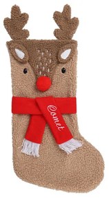 Χριστουγεννιάτικη Κάλτσα (28x55) K-M Comet AAF519360