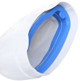 vidaXL Ηλεκτρική Σκούπα Υπέργειας Πισίνας