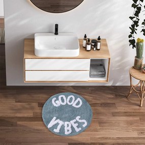 Πατάκι Μπάνιου (Φ60) Das Home Bathmats 0680