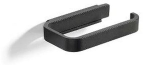 Χαρτοθήκη Rim 14637 14,6x8,4x2cm Black Zone Denmark Aluminium