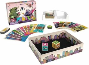 Επιτραπέζιο Παιχνίδι Asmodee 13 x 4 x 18 cm