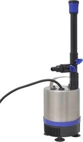 vidaXL Αντλία Σιντριβανιού 50 W 1750 Λίτρα / Ώρα