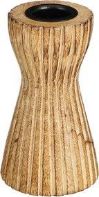 Κηροπήγιο (Φ6x10) Edelman Indiana Brown 1144650