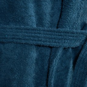 Μπουρνούζι Nef-Nef Homeware Fresh Blue