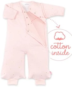 Bemini Magic Bag® 3Tog Prety Pink 3-9M.