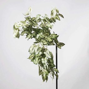 Τεχνητός Κρεμαστός Κισσός Boston 3131-7 18x22x68cm Green Supergreens Polyethylene