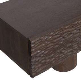 Tabletop Eladro COUNTER MANGO TV 801412-Z-0071