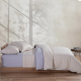 Σεντόνια Υπέρδιπλα (Σετ) Nef-Nef Homeware Elements Sterling