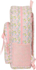 Σχολική Τσάντα Vicky Martín Berrocal Πολύχρωμο 30 x 46 x 14 cm