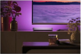 Επιτραπέζιο Φωτιστικό Philips Pack individual barra de luces Play Λευκό Συνθετικό Πλαστική ύλη