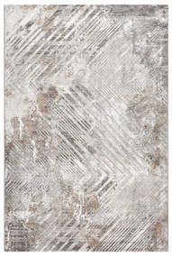 Χαλί (160x230) Polcarpet Venice Merry 347 Vison Gold
