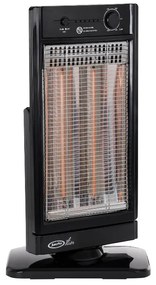 Juro-Pro ILIOS Θερμαντικό σώμα Carbon 1200W