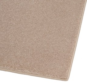 Μοκέτες Κρεβατοκάμαρας (Σετ 3τμχ) Colore Colori Barbados 71-70cm