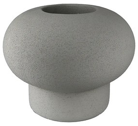 Θήκη Ρεσώ ArteLibre Κεραμικό Φ11.5x9cm Σε 2 Χρώματα