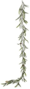 Γιρλάντα Με Κουκουνάρια 82202 150cm Green