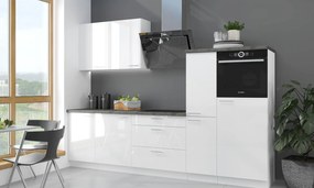 Σύνθεση Κουζίνας Lyona