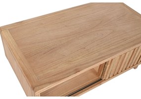 Τραπεζάκι Καφέ Home ESPRIT 110 x 60 x 45 cm