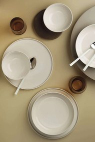 Dinner Set (12 Pieces) FITC12Y1740158 White