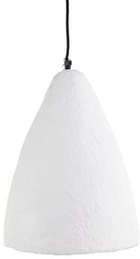 Φωτιστικό Οροφής 0880012 27x27x40cm White Soulworks