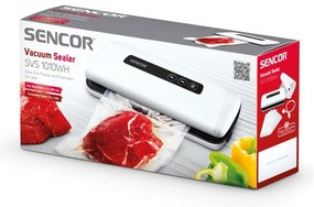Συσκευή Αεροστεγούς Σφραγίσματος 300mm Sencor SVS 1010WH Λευκή
