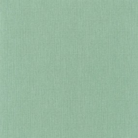 Ταπετσαρία τοίχου Uni Natte Sage Green 101567014 53X1005