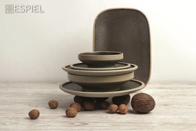 KARMA ΠΙΑΤΟ ΒΑΘΥ 23Χ23Χ6,8ΕΚ.