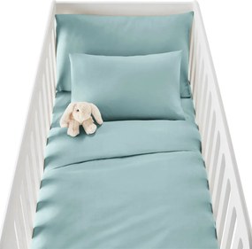 Παιδική παπλωματοθήκη από οργανικό βαμβάκι, Scénario