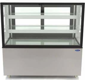 Display Fridge - 400L - 122cm