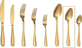 EMPIRE ΚΟΥΤΑΛΙ ΦΡΟΥΤΟΥ ΧΡΥΣΟ 18.5ΕΚ 2.5mm 18/0 KIB