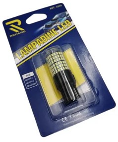 LED ΛΑΜΠΑ SMD 12V/6500K W13814-4-W13814-4