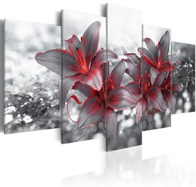 Πίνακας - Flowers of Goddess 200x100
