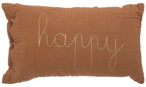 Διακοσμητικό Μαξιλάρι (30x50) A-S Gaze Brown 195896D