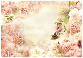 Φωτοταπετσαρία - Spring fragrance 400x280