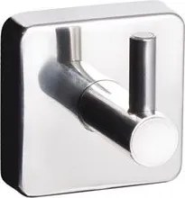 Karag Quattro 4209 - Άγκιστρο Μονό Χρωμέ