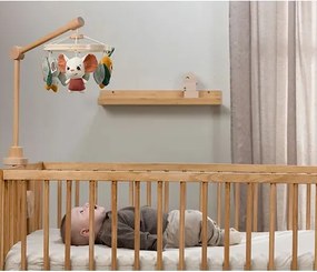 Φορητό Μουσικό Μόμπιλε Tiny Love Garden Of Adventures BR78802