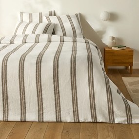 Παπλωματοθήκη από πλυμένο λινό, Aelle