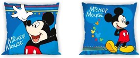 DISNEY DIMcol ΜΑΞΙΛΑΡΑΚΙΑ ΠΑΙΔ Microfiber 40Χ40 MICKEY 22 Digital Print 2120632601002299