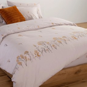 Σεντόνια Υπέρδιπλα (Σετ) Nef-Nef Homeware Smart Fragesca Grey