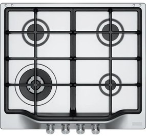 Franke Trend Line 600 FHTL 604 3G TC XS C Inox Εστία Αερίου