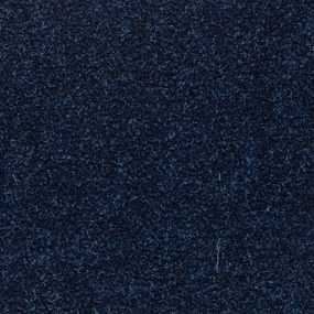 vidaXL Πατάκια Σκαλιών Αυτοκόλλητα 15 τεμ. Ορθογώνια Μπλε 60x25 εκ.