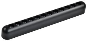Μαγνητικό Φωτιστικό Ράγας LED 12W Μαύρο Flex 77-8979 Homelighting-77-8979-Μαύρο 77-8979