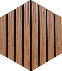 Πάνελ τοίχου 3d Colva Atmosphera - 26x30cm - 3τμχ