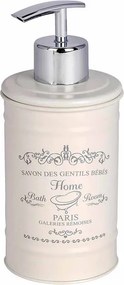 Dispenser Μπάνιου 350ml Wenko Home 22516100