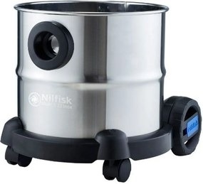 Ηλεκτρική σκούπα Nilfisk MULTI Μπλε 1200 W